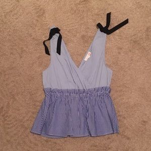 Cute summer top